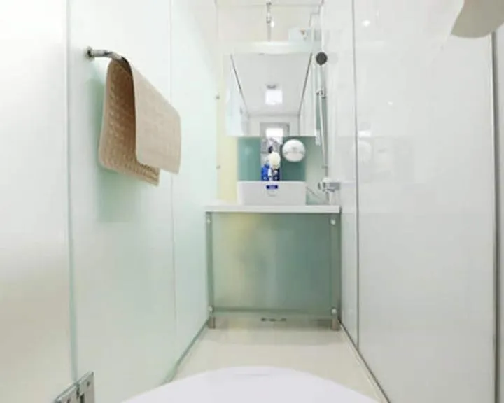 Affittacamere Lookhome Guesthouse Myeongdong Seul